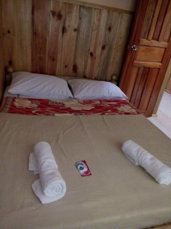 Banaue Sunrise Guest House Kültér fotó