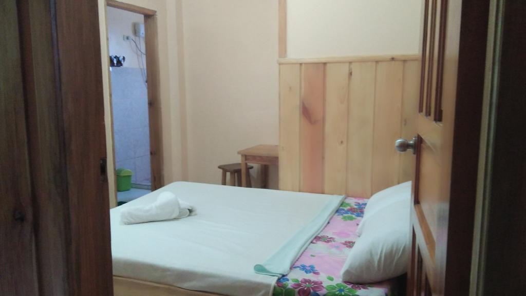 Banaue Sunrise Guest House Kültér fotó