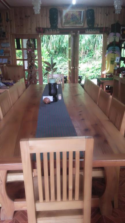 Banaue Sunrise Guest House Kültér fotó
