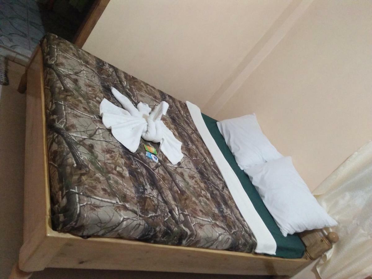 Banaue Sunrise Guest House Kültér fotó