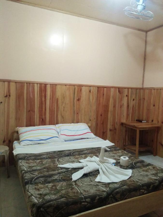 Banaue Sunrise Guest House Kültér fotó